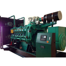 750kVA 600kW Natural Gas Generator set Googol 50Hz